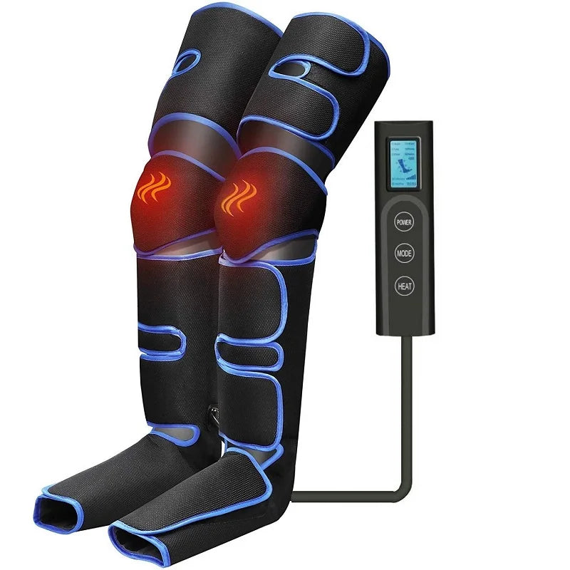 360° Foot & Leg Air Pressure Massager - Image 8