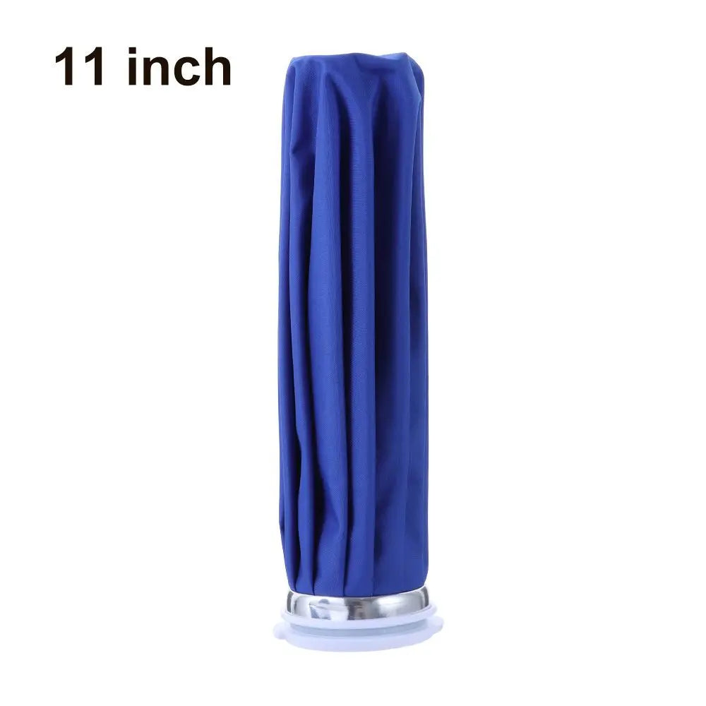Reusable Ice Bags – Medical Cold & Hot Water Therapy Packs for Injury Relief - Image 23