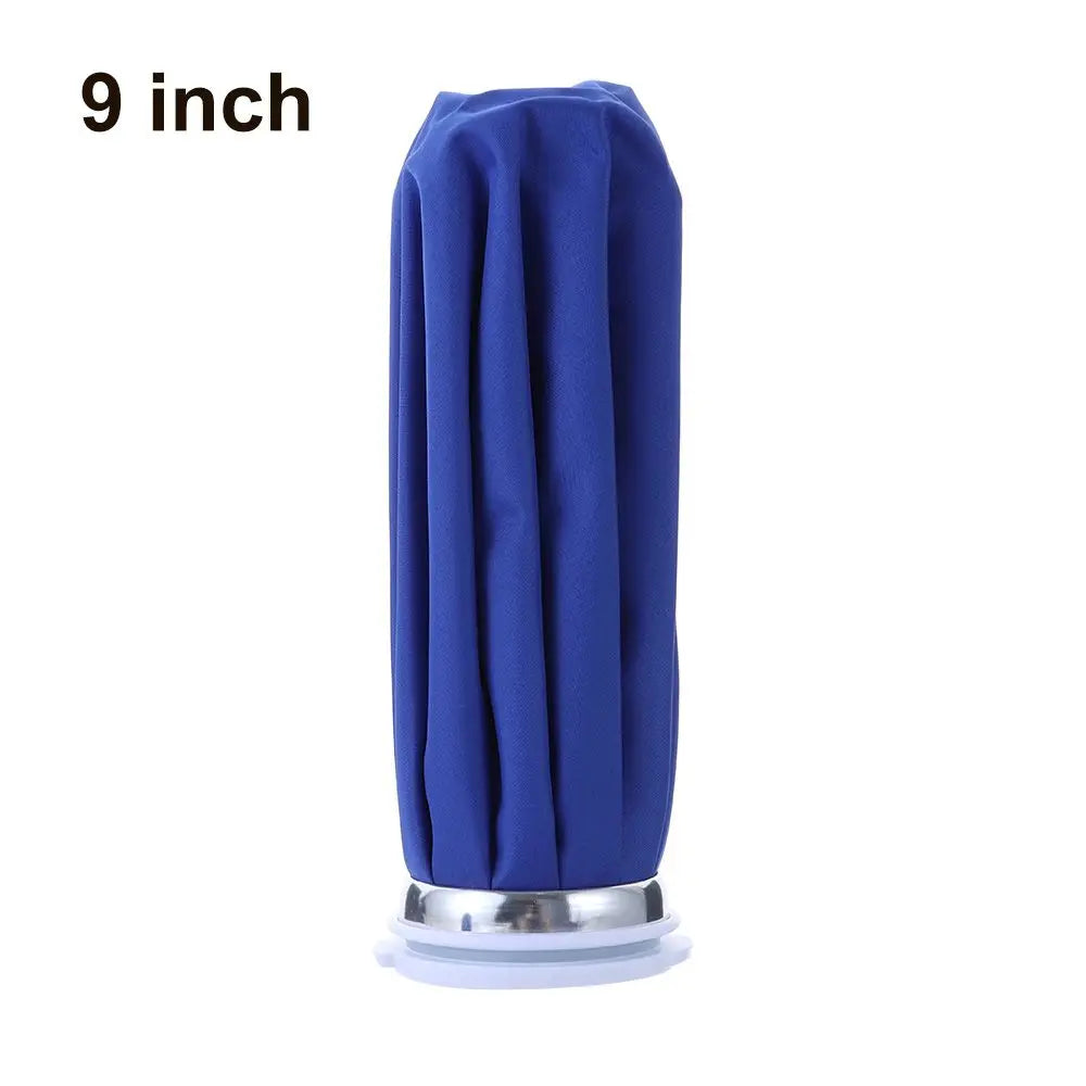 Reusable Ice Bags – Medical Cold & Hot Water Therapy Packs for Injury Relief - Image 7