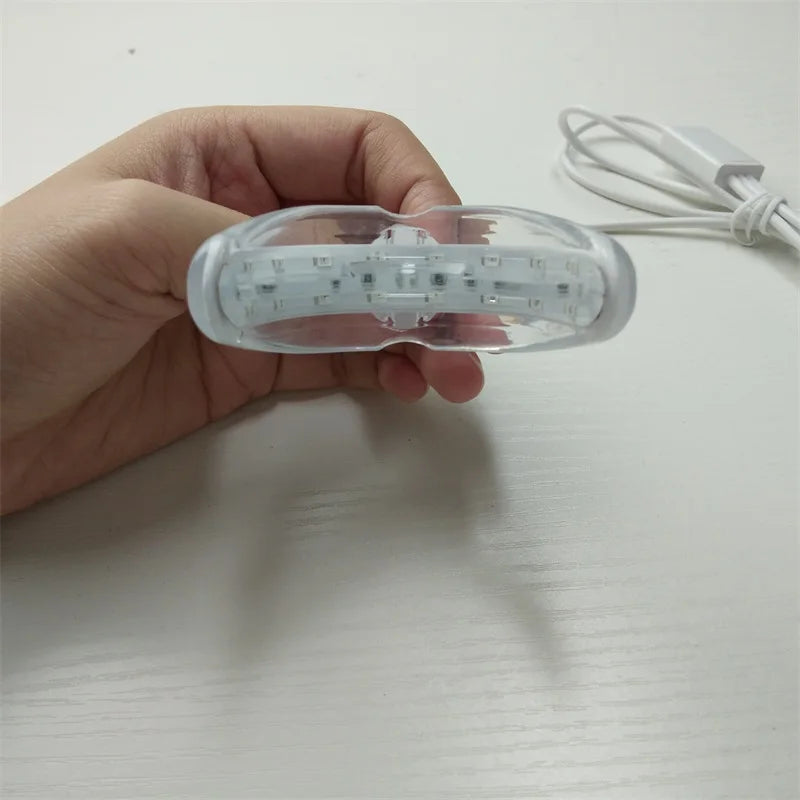 Red Light Therapy Device – Immediate Relief for Tooth Pain & Gum Sensitivity - Image 6