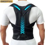 Back Brace Posture Corrector