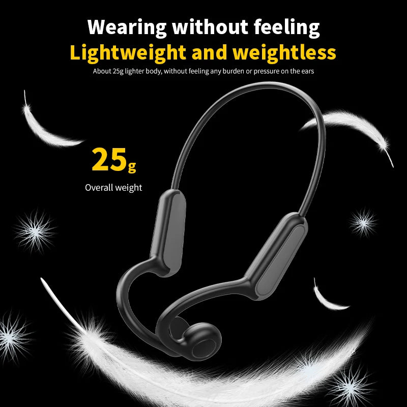 Xiaomi Mijia Bone Conduction Sport Headphones - Image 3