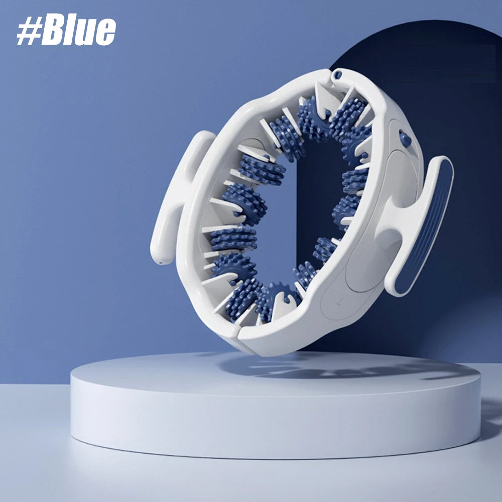 Leg & Cellulite Roller Massager - Image 10