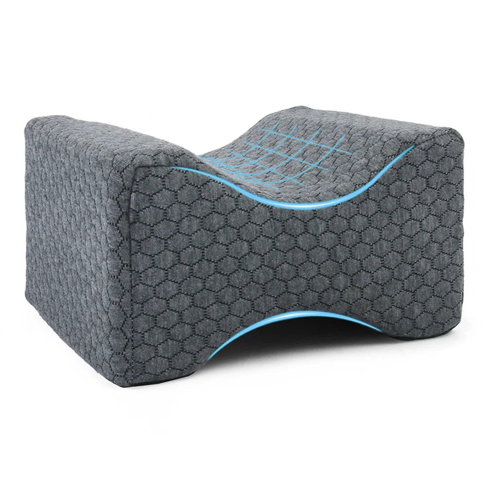 Memory Foam Knee Pillow - Image 8