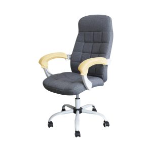 Universal Elastic Armrest Covers – Solid Color, Washable & Dustproof (1 Pair)