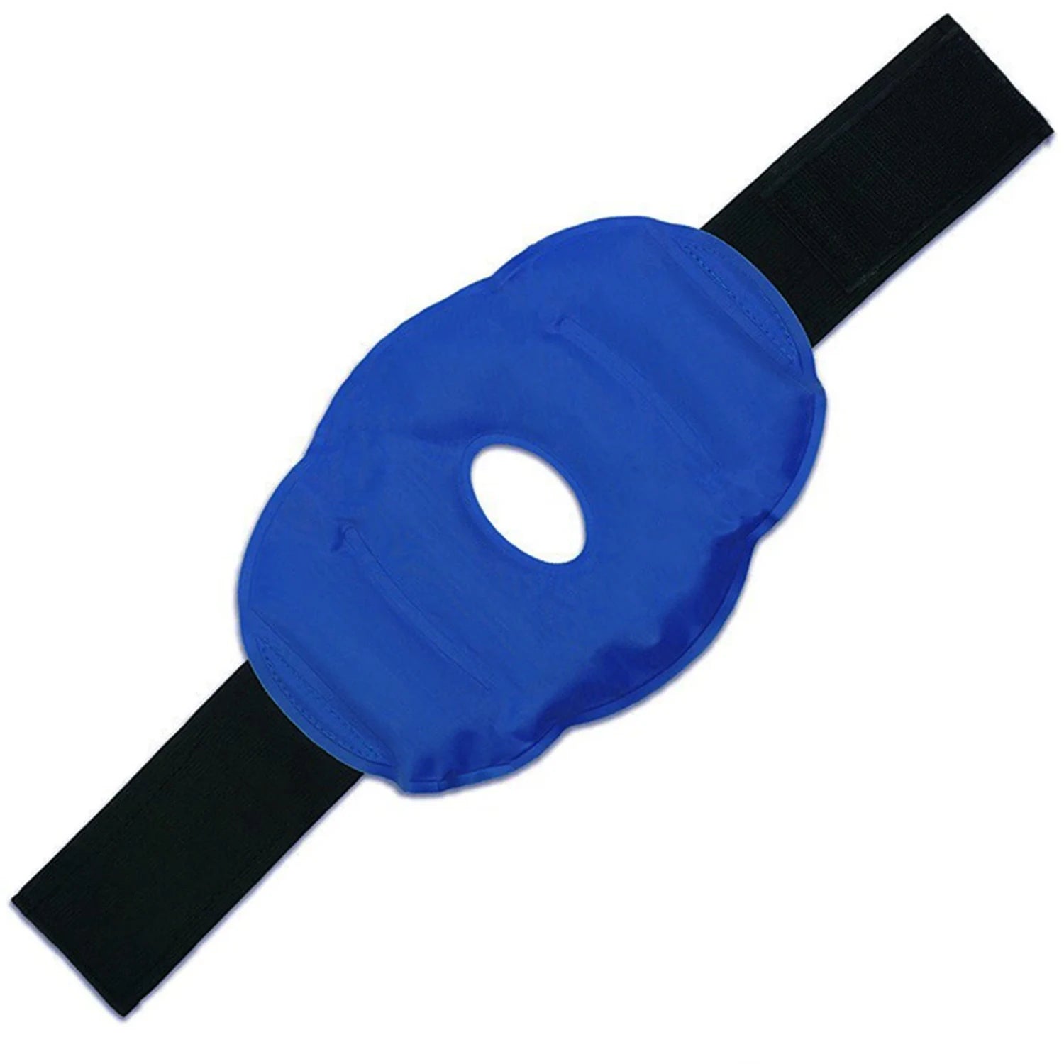 Home Ice Pack – Reusable Hot & Cold Therapy Gel Pack for Knee Pain Relief - Image 6