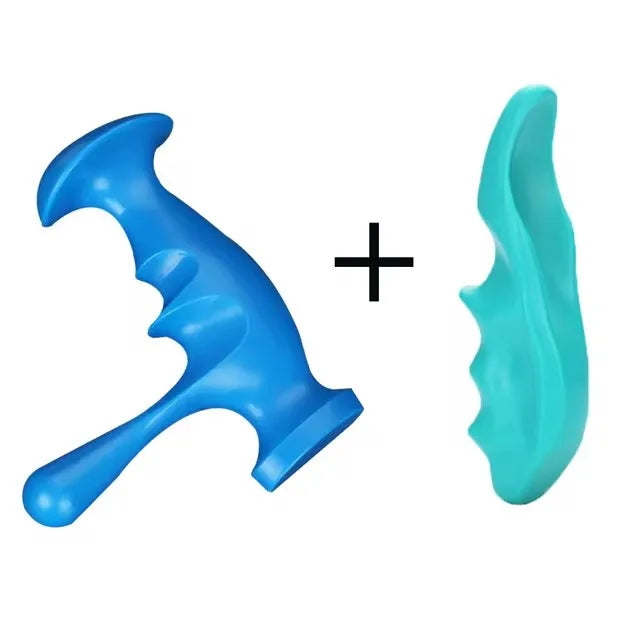 Portable Thumb Pressure Massager - Image 7