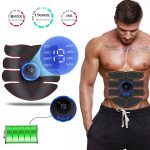 Abdominal Muscle Massager