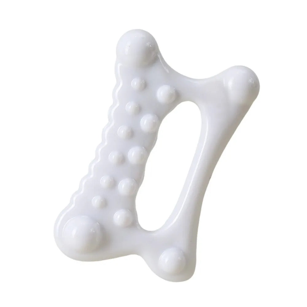 Resin Gua Sha Massage Board - Image 6