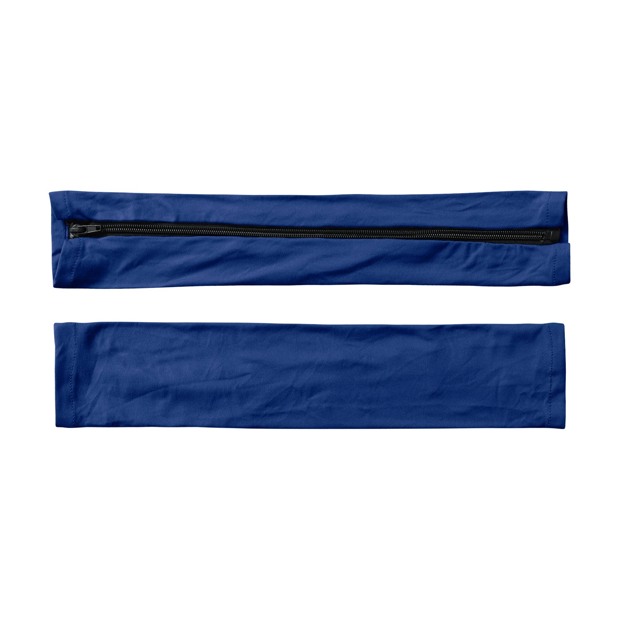 Universal Elastic Armrest Covers – Solid Color, Washable & Dustproof (1 Pair) - Image 18