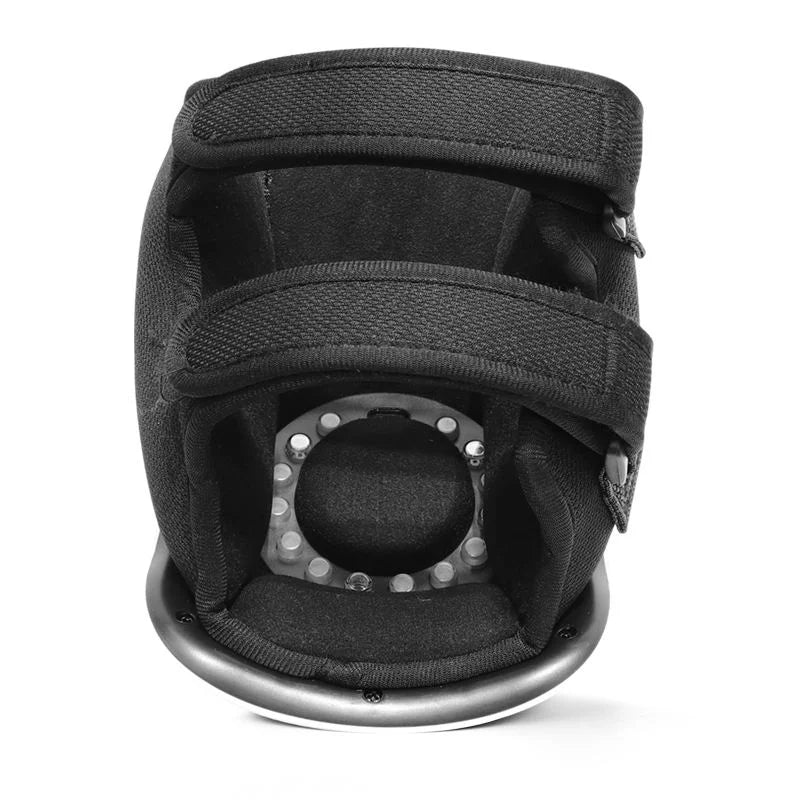 Multifunctional Smart Cordless Knee Massager - Image 4