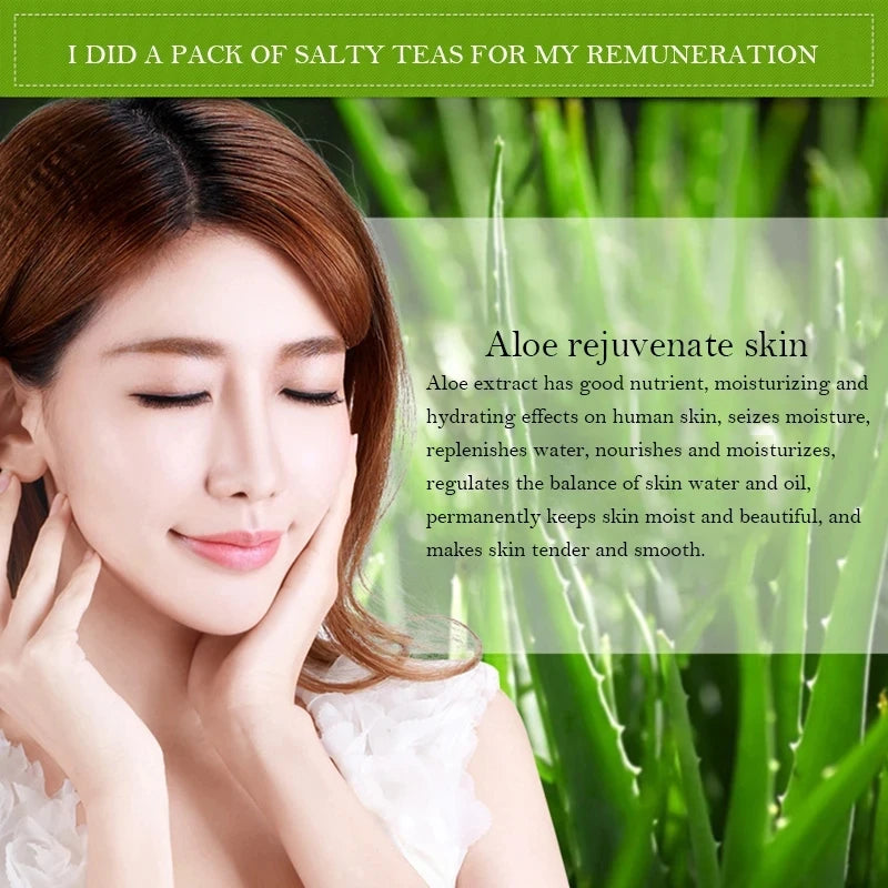 30pcs Natural Plant Facial Mask Set – Moisturizing, Oil Control & Anti-Aging Korean Sheet Masks - Image 5