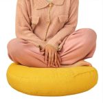 Thickened Floor Seat Cushion