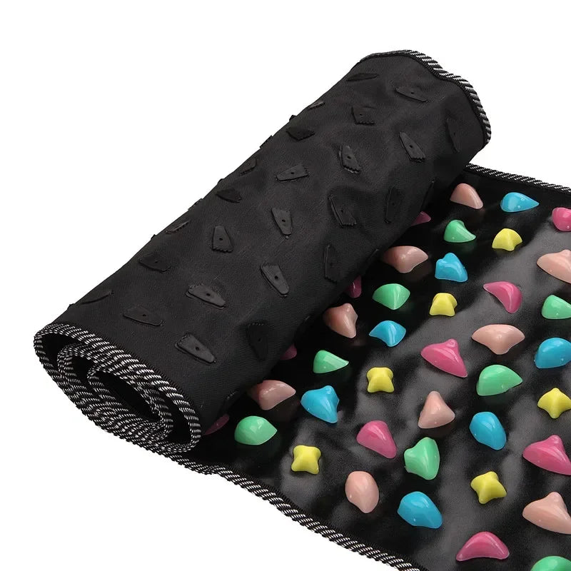 Massage Cushion & Cobblestone Foot Pad - Image 3
