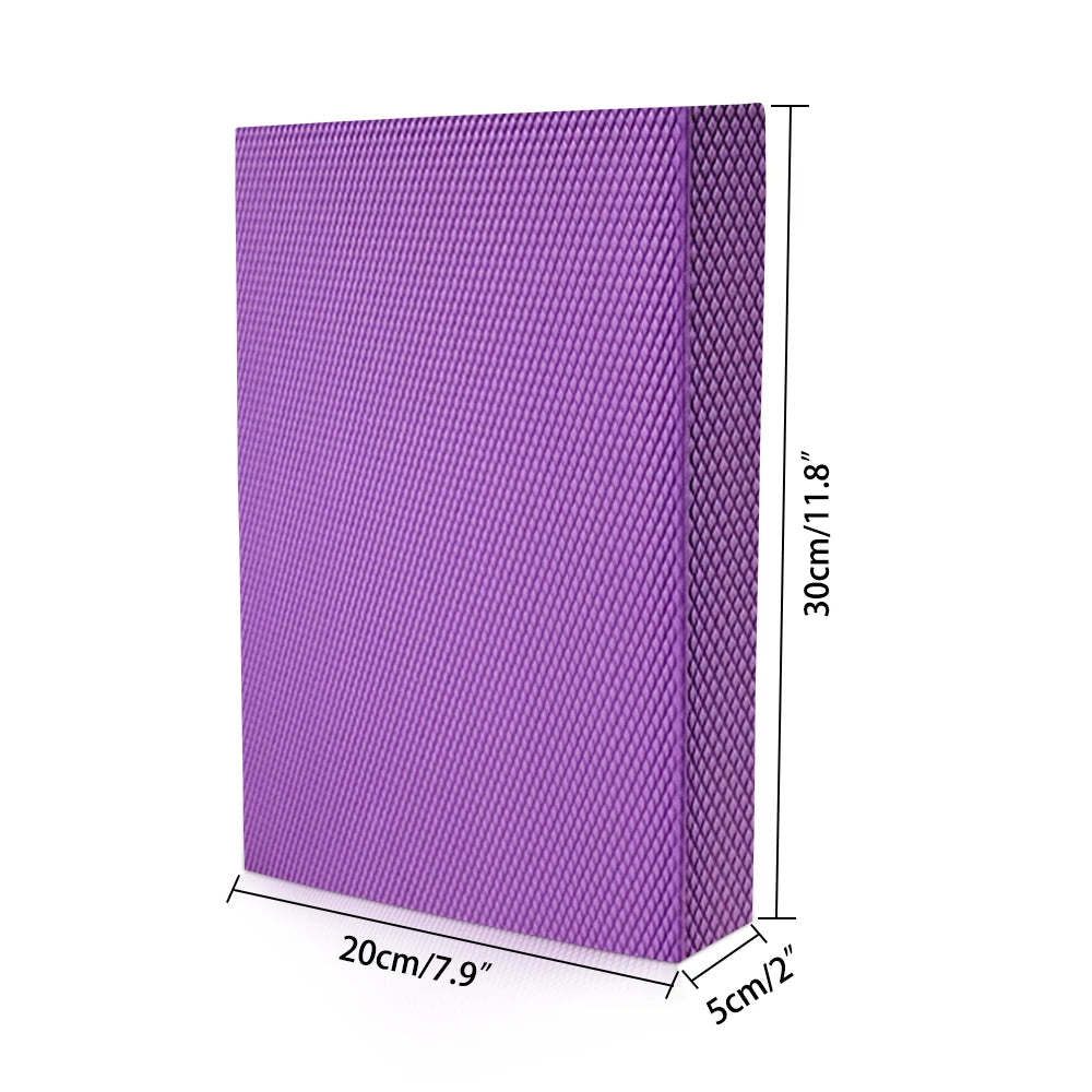 Yoga Balance Pad - Image 11