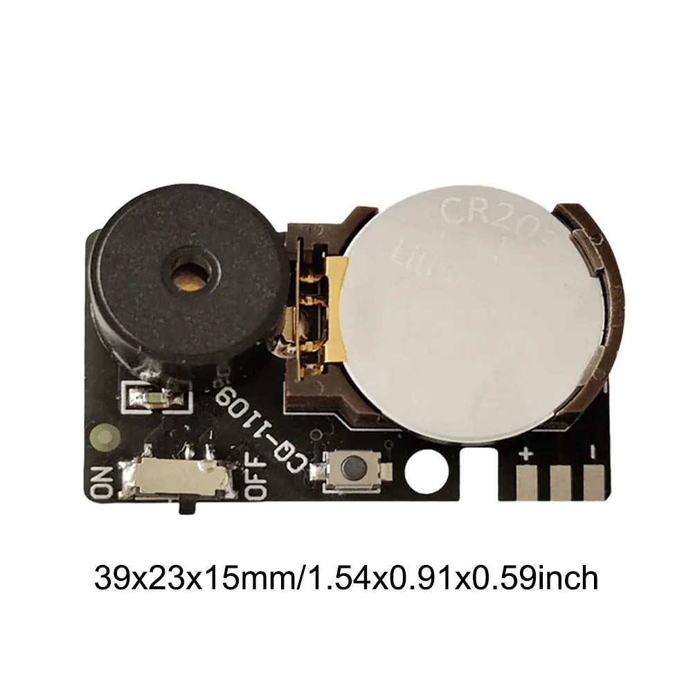 6-in-1 Prank Buzzer Set – Mini Annoying Noisemaker Toys for Office & Party Fun - Image 20