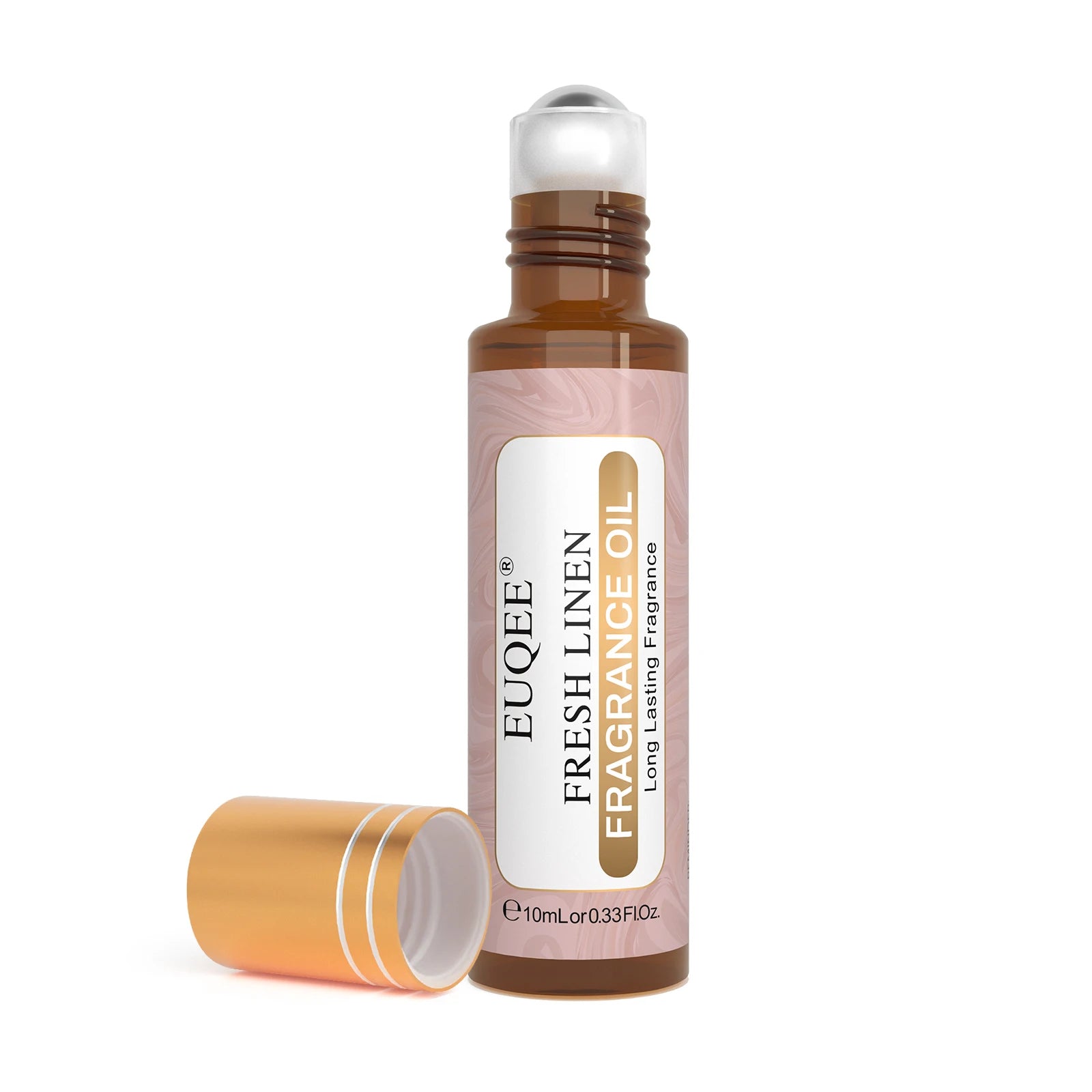 EUQEE 10ML Angel Coconut Vanilla Roller Fragrance Oil – Long-Lasting Aromatherapy for Women - Image 24