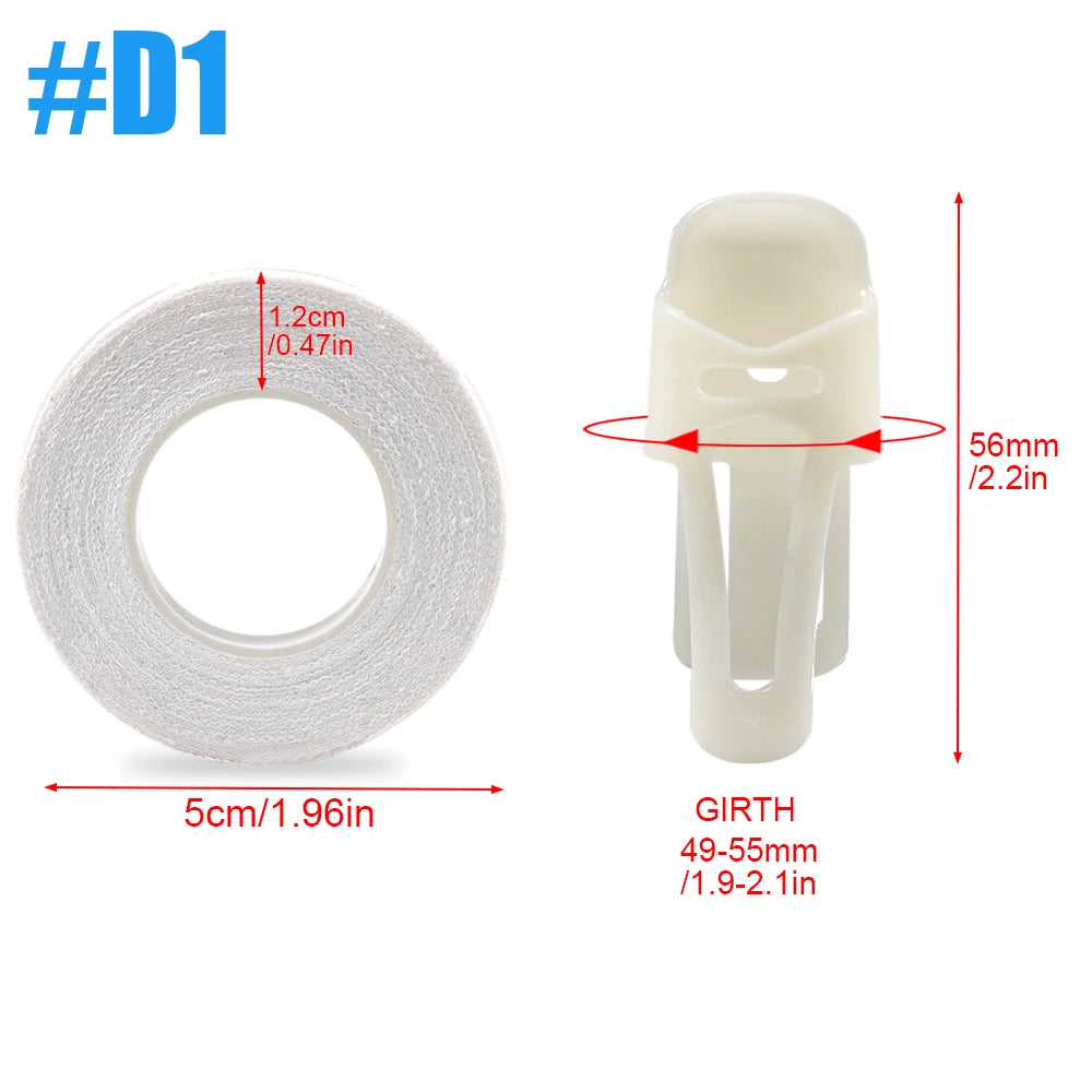 Finger Splints – Mallet Finger Brace for Joint Protection & Injury Support - Image 11