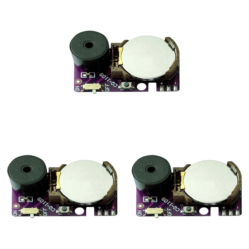 6-in-1 Prank Buzzer Set – Mini Annoying Noisemaker Toys for Office & Party Fun - Image 35