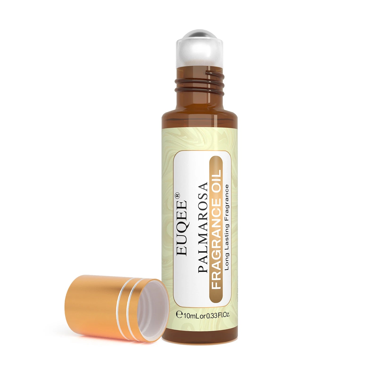 EUQEE 10ML Angel Coconut Vanilla Roller Fragrance Oil – Long-Lasting Aromatherapy for Women - Image 22