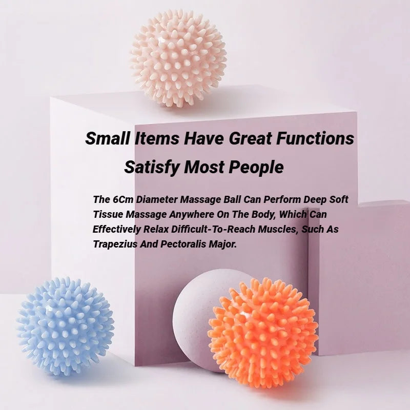 Sport Massage Ball - Image 2