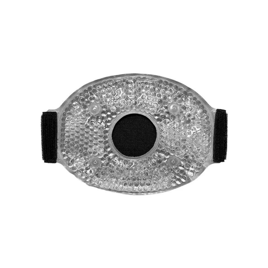 Large Ice Bag Pack – Hot & Cold Therapy Wrap for Sports Injuries (Ankle, Head, Shoulder, Leg & Knee) - Image 10