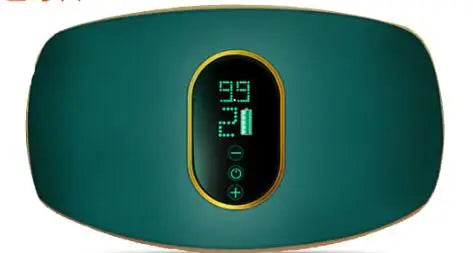 Fat Spinning Waist Machine – Body Shaping & Fitness Massage Belt - Image 8