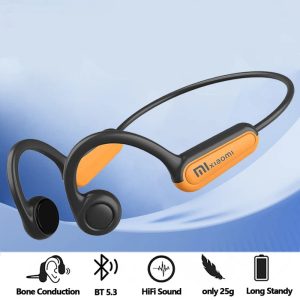 Xiaomi Mijia Bone Conduction Sport Headphones
