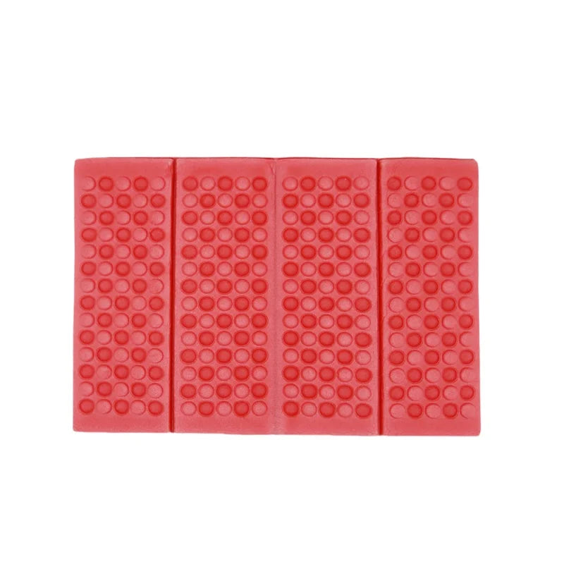 Foldable Fishing Chair Cushion – Foam Sitting Mat for Outdoor Camping & Hiking - Image 9