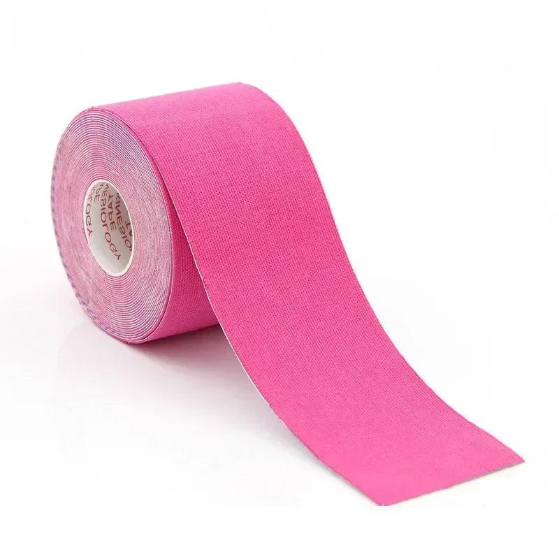 Kinesiology Tape for Face - Image 10