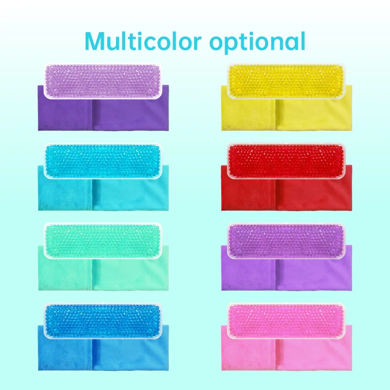 Perineal Hot & Cold Compress Pads – Postpartum Relief & Injury Care for Women - Image 4