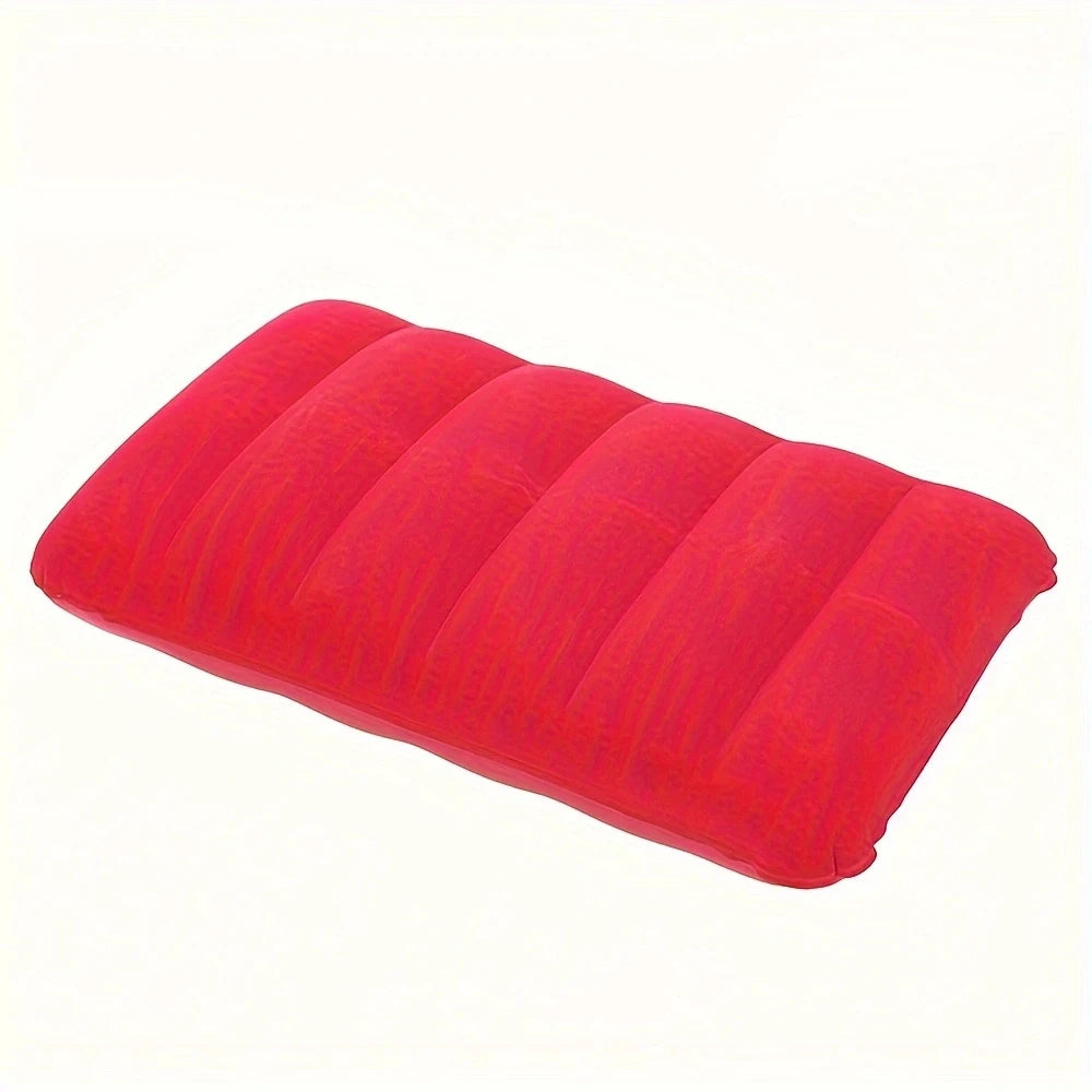 Inflatable Square Pillow - Image 10
