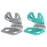 Car Seat Back Support – Ergonomic Lumbar Posture Corrector for Driving Comfort