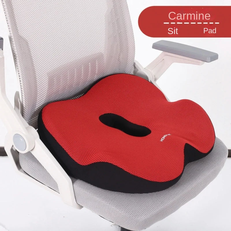 Pelvic Tilt Correction Seat Cushion – Memory Foam Support for Hips & Posture - Image 10