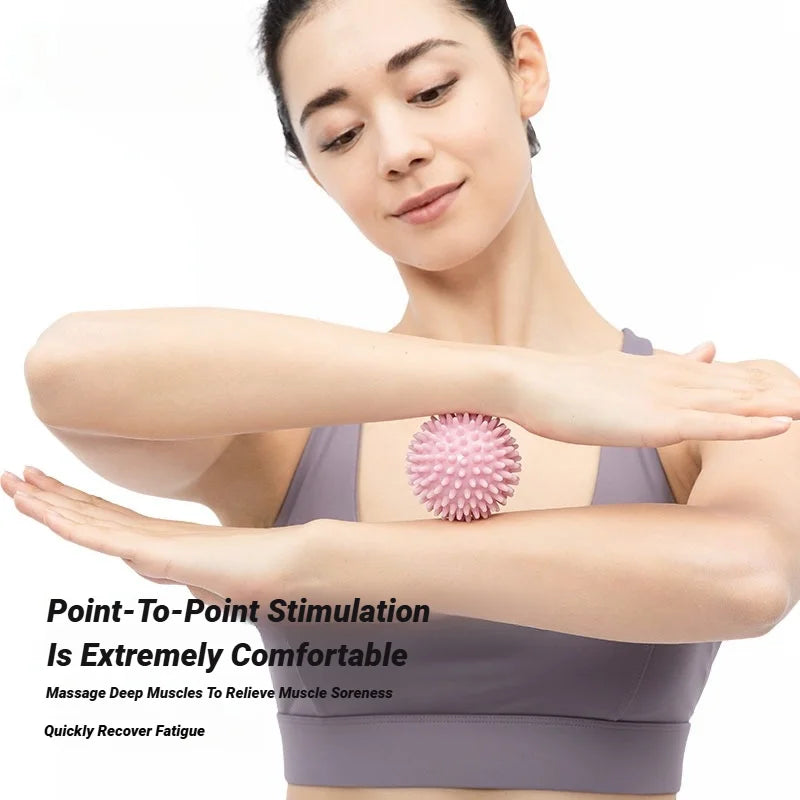 Sport Massage Ball - Image 4