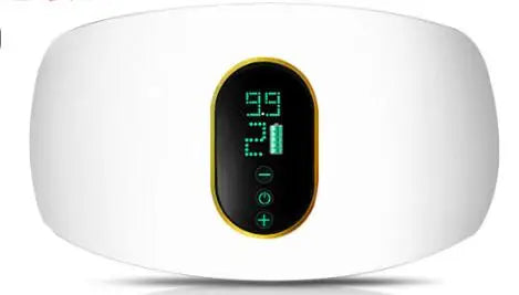 Fat Spinning Waist Machine – Body Shaping & Fitness Massage Belt - Image 7