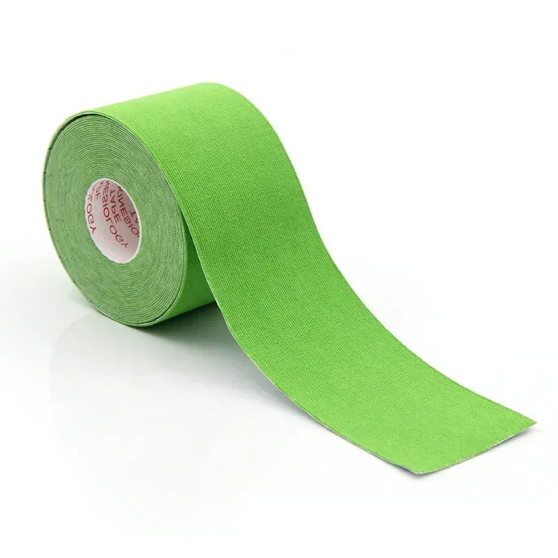 Kinesiology Tape for Face - Image 15