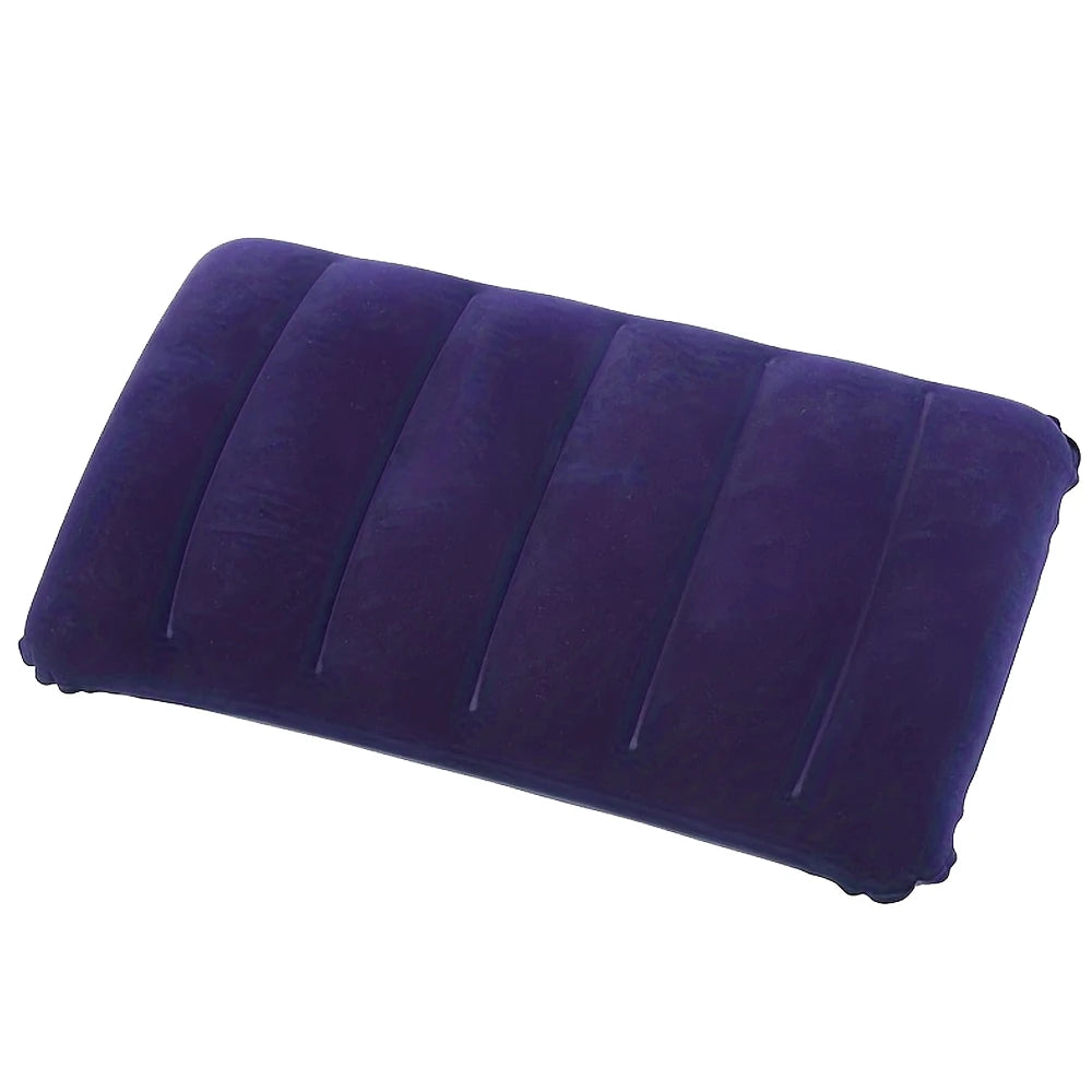 Inflatable Square Pillow - Image 12