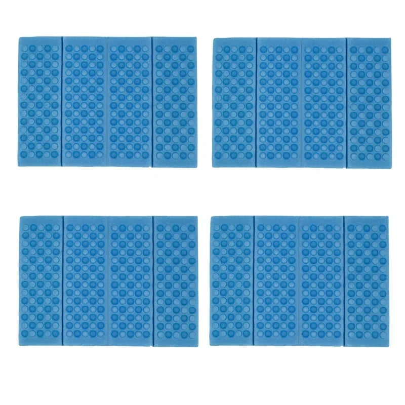 Foldable Fishing Chair Cushion – Foam Sitting Mat for Outdoor Camping & Hiking - Image 11