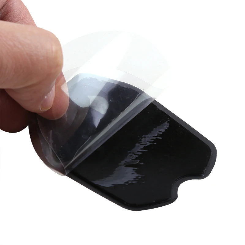 EMS Muscle Stimulator – Digital Body Massager for Pain Relief & Relaxation - Image 3