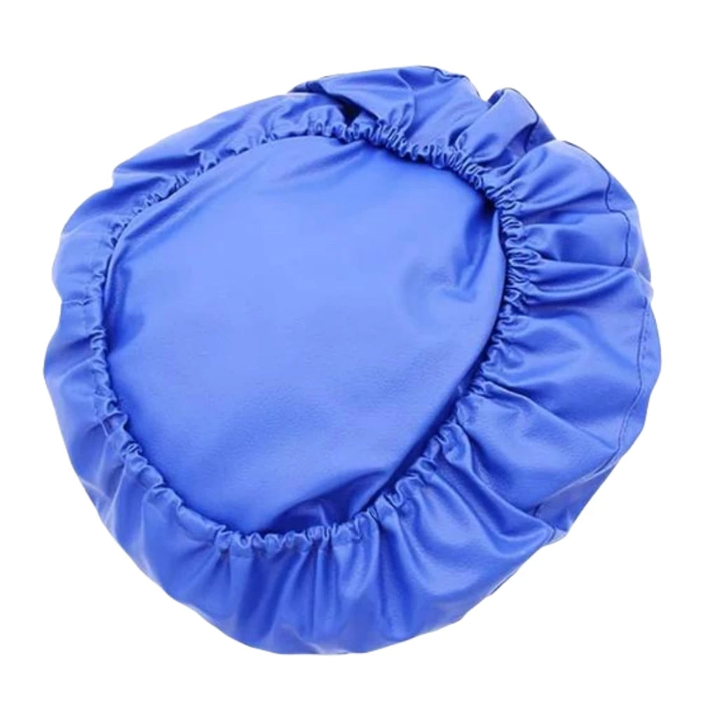 4-Piece PU Leather Dental Chair Seat Cover Set – Waterproof & Elastic Protection - Image 8