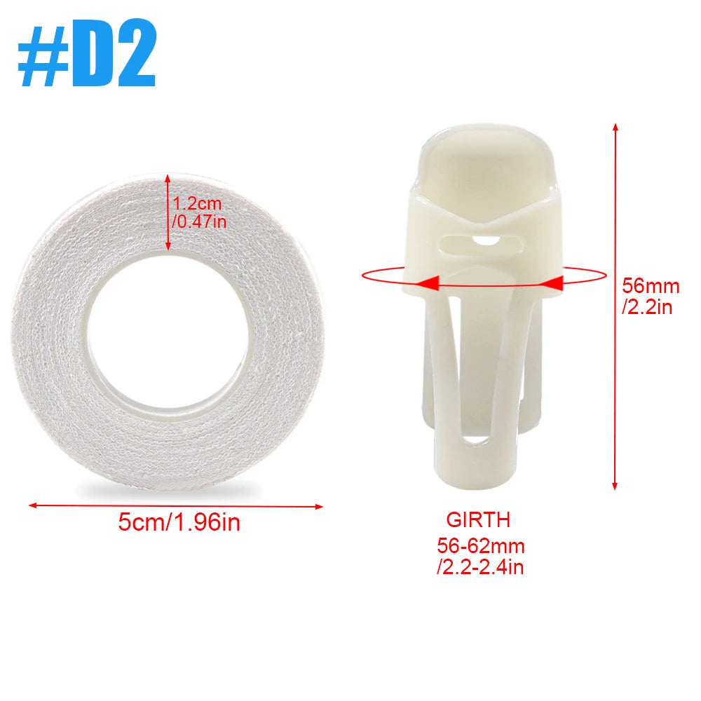 Finger Splints – Mallet Finger Brace for Joint Protection & Injury Support - Image 10