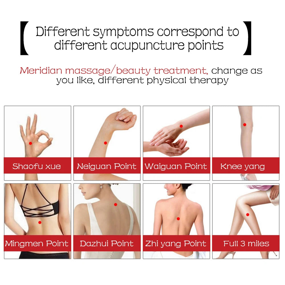 Electronic Acupuncture Pen – Meridian Energy Massage & Pain Relief - Image 5