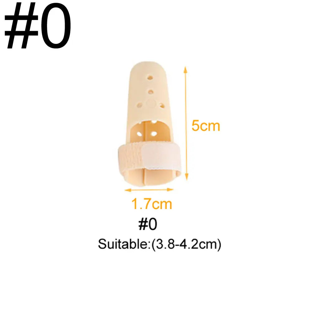 Tcare Adjustable Finger Splint Brace – Support & Pain Relief for Arthritis & Injuries - Image 12