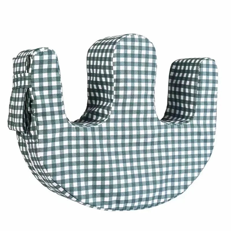 Turn Over Aid Nursing Pillow - Image 11